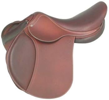 Selle de travail classique